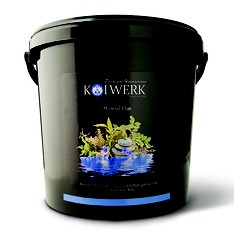 Mineral Plus